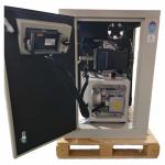 Customizable 3.7KW Industrial Oil-Free Vortex Air Compressor 380V Stationary