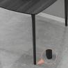 Buy cheap Wooden Hand Painting Dining Table from wholesalers