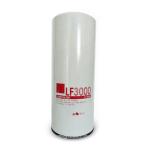 Spin-on lube filter oil filter LF3000
