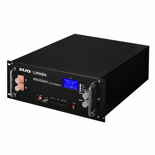 Buy cheap UPS 200ah 12v Lithium Storage Battery With Bluetooth Communication from wholesalers