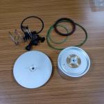 Sullair 02250155-970 Regulating Valve Kit For Industrial Screw Air Compressor