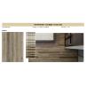 Buy cheap Yorkton Oak Non Adhesive Click SPC Wood Flooring Waterproof DG-W50004B from wholesalers