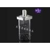 Buy cheap OMS OMT Low Speed High Torque Hydraulic Motor For Mini Excavator from wholesalers