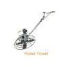 Buy cheap 9HP High Power Trowel Road Leveling Machine With Durable Float Disc from wholesalers