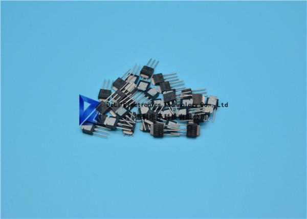 Buy cheap 2SD1899 NPN PNP Transistors Silicon Material Low Collector Saturation Voltage from wholesalers