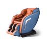 Buy cheap SL Shape Rail 4D Massage Chair 6 Back Kneading 3d Zero Gravity Massage Chair from wholesalers