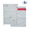Buy cheap Self Adhesive Bank Deposit Bags , Opaque Tamper Evident Plastic Bags from wholesalers