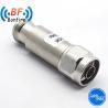 Buy cheap High Power 200W RF Coaxial Attenuator N Male to N Female Connector DC-6GHz 50 Ohm from wholesalers
