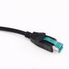 Buy cheap 12V 24V Powered USB Printer Cable 12V To 2X48P 1M-5M UL20276 from wholesalers