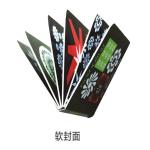 5kW HX450C Children Board Book Cover Casing In Machine with Automatic Job