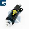 Buy cheap 111-9916 1119916 Solenoid Valve For 312C 312D Excavator from wholesalers