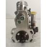 Buy cheap 32C65-04011 Forklift Parts High Pressure Oil Pump For Mitsubishi S4S Engine from wholesalers