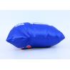 Buy cheap Invisible Zipper Sport Fans Decorative Cushions Pillows Jersey Shape Breathable from wholesalers