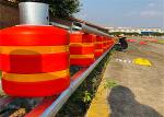 EVA Filled Eco Material Safety Roller Barrier Energy Absorption Roller Guard