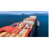 Buy cheap MATSON EMC Door To Door DDP DDU Shipping To USA Canada from wholesalers