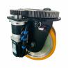 Buy cheap Recanvia Heavy Duty Motor / Wheel Agv Mobile Robots Omni Directional Integrated from wholesalers