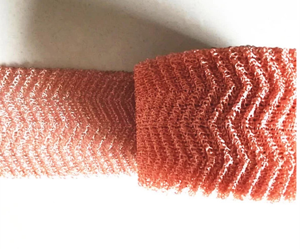 DIY 50ft Pure Copper Knitted Wire Mesh For Mouse Rat Rodent Snail Birds Control