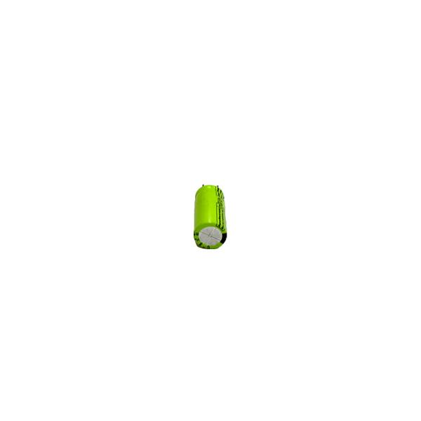 Buy cheap Huahui HCC1635 650mAh 3.7V Cylindrical Rechargeable Lithium Battery Cobalt Oxide from wholesalers