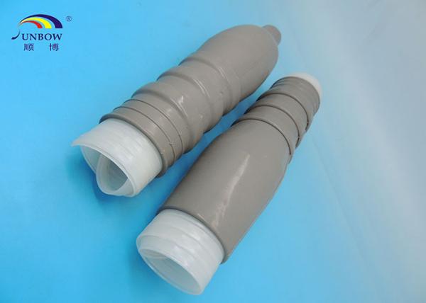 1-36 kV Cable Accessories Cold Shrink Termination Kits for Power Grid / Power