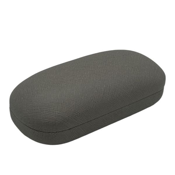 Buy cheap Leather Kids Hot Stamping Logo Custom Glasses Cases Set from wholesalers