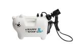 Portable Outdoor Dog Shower Tool Pet Grooming Massage Dog Shampoo Sprayer
