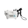 Buy cheap Portable Outdoor Dog Shower Tool Pet Grooming Massage Dog Shampoo Sprayer from wholesalers