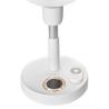 Buy cheap Whole Room Air Circulator Ceiling Fan Small 90 Degrees Shaking Head from wholesalers
