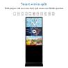 Buy cheap 49 Inch Ultra Slim LCD Player Advertising Display Digital Advertising Machine from wholesalers