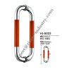Buy cheap Stainless steel door handle HL5023, dia38 X 600 from wholesalers