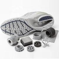 Buy cheap PLA 3D Printing Automotive Parts IGS File Format product
