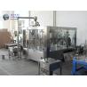 Buy cheap Full Automatic Complete Bottled Drinking Water Production Line / Can Filling Machine / Liquor Spirit Wine Filling from wholesalers