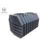 Buy cheap OEM Customized Rotational Molding Machine , Buried Underground Horizontal Water Tank from wholesalers