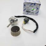 CE Throttle Control Motor RJ03-610000-04 For Lovol Excavator