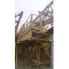 Buy cheap Certification GS Zoomlion Tower Crane TC7035B-16 Used and Ready for Your Job Site from wholesalers