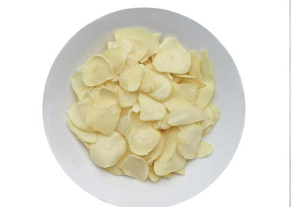 Buy cheap High Standard Dehydrated Garlic Flakes For Instant Noodles Accessories from wholesalers