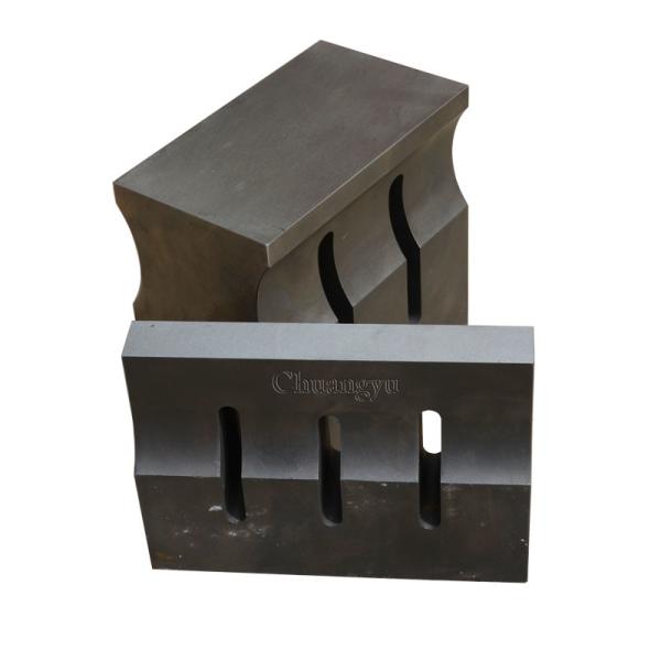 Buy cheap 20khz Full Wave Ultrasonic Welding Horn Titanium TY62 Material from wholesalers