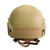 Buy cheap Full Protection Helmet Ballistic Nij Iiia Level Bullet Proof Helmet Wearable Helmet from wholesalers