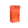 Buy cheap Highway Roadside Emergency Phone Call Box Cold Rolled Steel Vandal Resistant from wholesalers