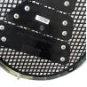 Buy cheap 2002-2016 The Omac Hornet CT9 Pickup Front Grille Logo for Foton Year 2002-2016 from wholesalers