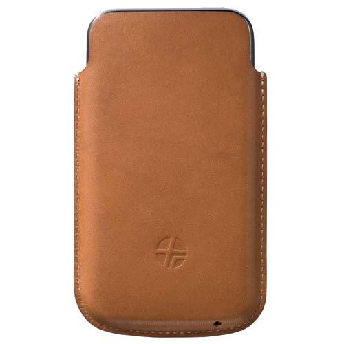 Buy cheap For iPhone 4G Mobile Phone Leather Case from wholesalers