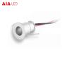 Buy cheap 3Voltage 1W mini recessed indoor&outdoor IP65 LED dwonlight for ceiling used from wholesalers
