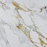 Buy cheap Exhibition Hall Information Desk Popular Quartz Countertops Ease Of Cleaning from wholesalers