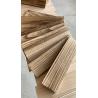 Buy cheap Total Solution for Hotel Projects Paulownia Boards Customized Box Wooden Crafts Parts from wholesalers