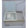 Buy cheap car portable refrigerator dc 12v freezer from wholesalers