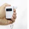 Buy cheap OLED Display Fuel Cell Breathalyzer In Jamaica 1*AAA Batteries from wholesalers