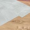 Buy cheap Marbel Patterned Residential Vinyl Sheet Flooring , Kitchen Vinyl Flooring UV Coating from wholesalers