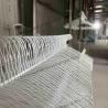 Buy cheap 16inch Notched Dry Cleaner Hanger For Dry Cleaning Shop from wholesalers
