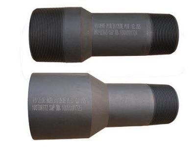 Buy cheap Used for Onshore and Offshore Oil and Gas Operations API 5CT Crossover from wholesalers