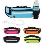 OEM Sports Bag Running Waist Bag Pocket Jogging Portable Waterproof Cycling