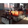 Buy cheap ISO 1 Litre Blow Moulding Machine 5000×2000×2500mm Milk Bottle Making Machine from wholesalers